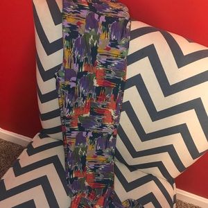 Lularoe leggings